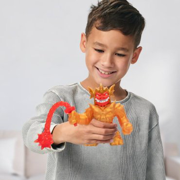 Фигурка Goo Jit Zu Гуджитсу Блейзагон Stretch strikers Deluxe Blazagon 14 см 1 шт - ForteMarket Фигурка Goo Jit Zu Гуджитсу Блейзагон Stretch strikers Deluxe Blazagon 14 см 1 шт купить,NaN