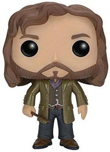 Funko Sirius Black 9 см купить,NaN
