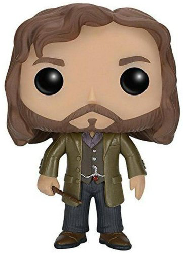 Funko Sirius Black 9 см купить,NaN