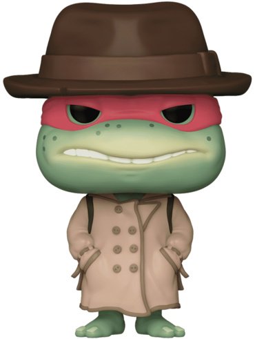 Фигурка Funko Raphael 11 см 1 шт купить,NaN