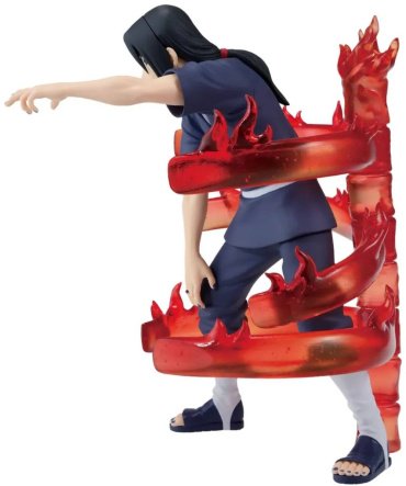 Фигурка Bandai Uchiha Itachi 14 см 1 шт