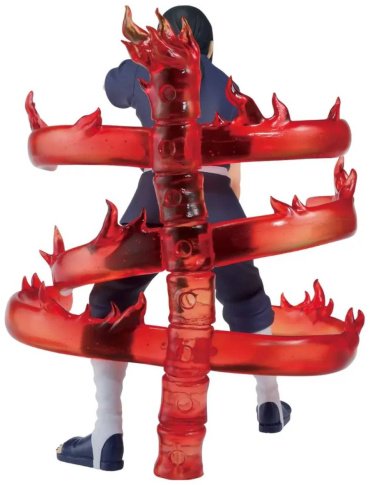Фигурка Bandai Uchiha Itachi 14 см 1 шт