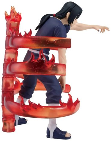 Фигурка Bandai Uchiha Itachi 14 см 1 шт