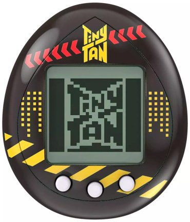 Фигурка Bandai BTS. Tamagotchi Deluxe - Suga 10.8 см 1 шт