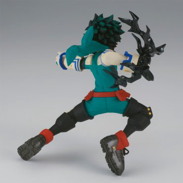 Фигурка Bandai Izuku Midoriya 13 см 1 шт купить,NaN