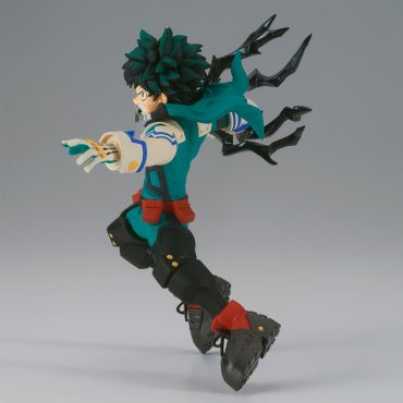 Фигурка Bandai Izuku Midoriya 13 см 1 шт