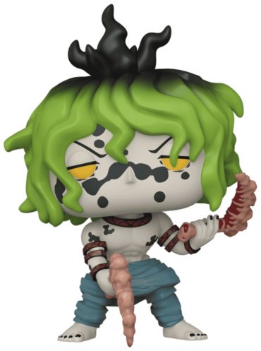 Фигурка Funko Gyutaro 12 см 1 шт