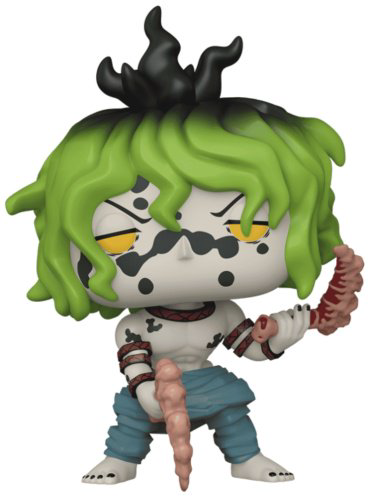 Фигурка Funko Gyutaro 12 см 1 шт