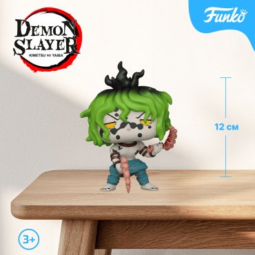 Фигурка Funko Gyutaro 12 см 1 шт