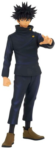 Фигурка Bandai Megumi Fushiguro 16 см 1 шт