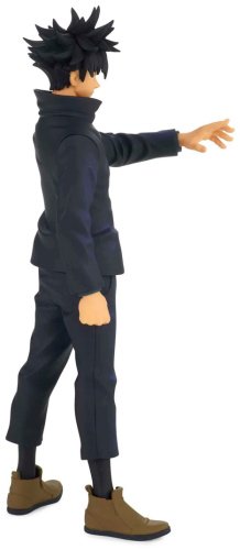 Фигурка Bandai Megumi Fushiguro 16 см 1 шт