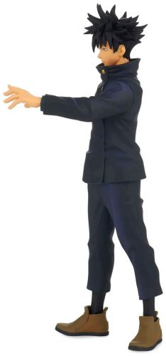 Фигурка Bandai Megumi Fushiguro 16 см 1 шт