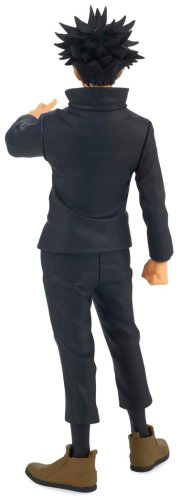 Фигурка Bandai Megumi Fushiguro 16 см 1 шт купить,NaN
