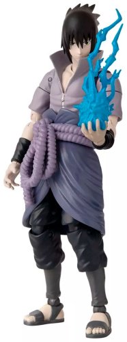 Фигурка Bandai Uchiha Sasuke 17 см 1 шт