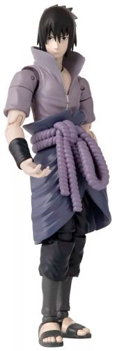 Фигурка Bandai Uchiha Sasuke 17 см 1 шт