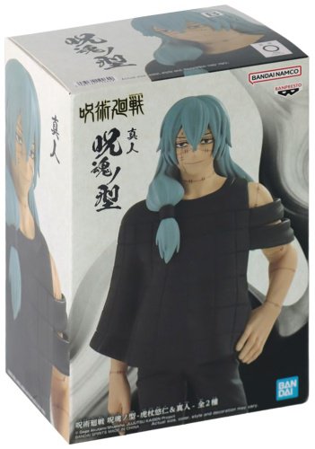 Фигурка Bandai Mahito 16 см 1 шт