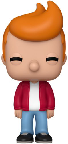 Фигурка Funko Fry 11 см 1 шт купить,14345