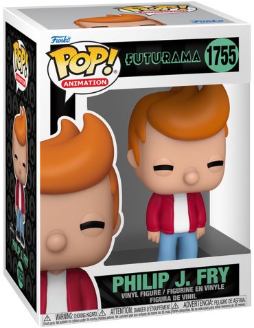Фигурка Funko Fry 11 см 1 шт купить,14345