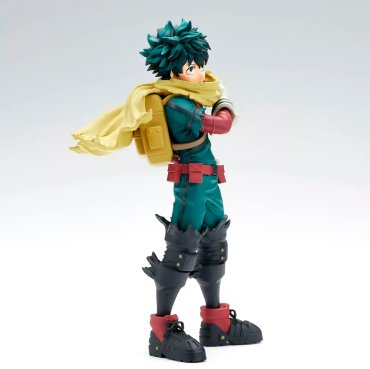 Фигурка Bandai Izuku Midoriya 16 см 1 шт купить,NaN