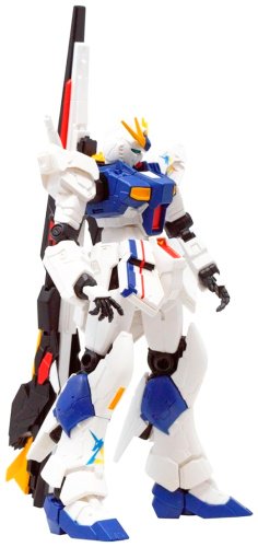 Фигурка Bandai RX-93FF (Char's Counter Attack) 14 см 1 шт