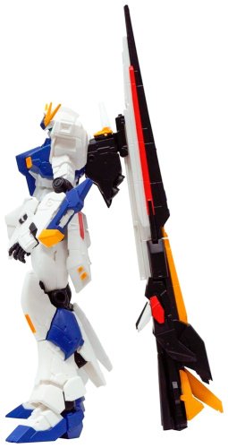 Фигурка Bandai RX-93FF (Char's Counter Attack) 14 см 1 шт