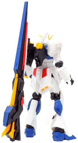 Фигурка Bandai RX-93FF (Char's Counter Attack) 14 см 1 шт