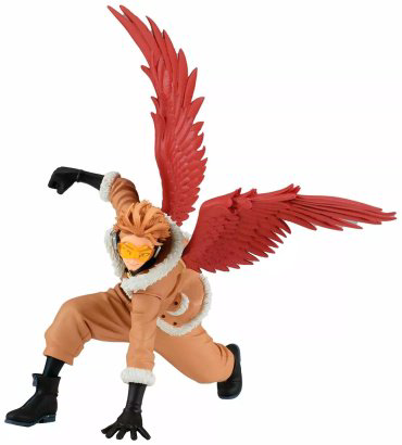 Фигурка Bandai Hawks 11 см 1 шт купить,NaN