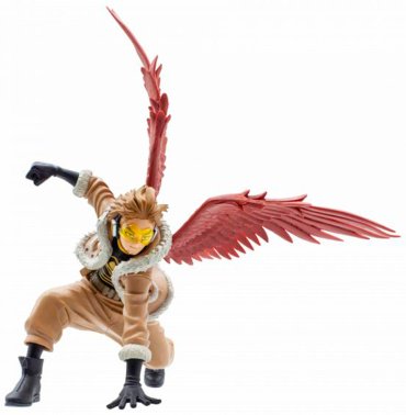 Фигурка Bandai Hawks 11 см 1 шт