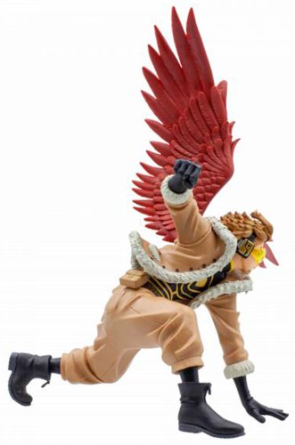 Фигурка Bandai Hawks 11 см 1 шт