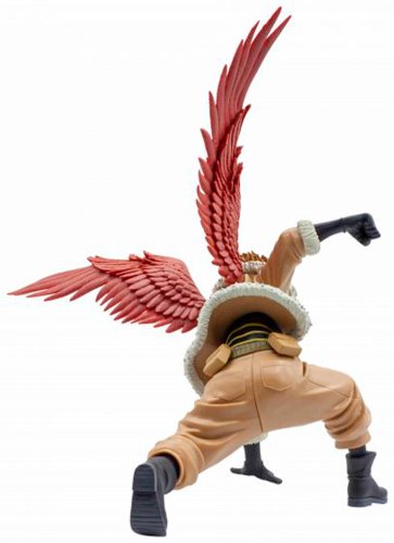 Фигурка Bandai Hawks 11 см 1 шт