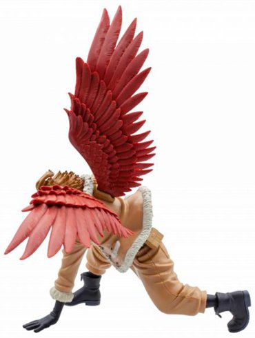 Фигурка Bandai Hawks 11 см 1 шт