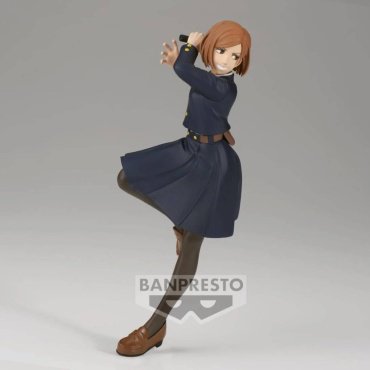 Фигурка Bandai Nobara Kugiusaki 14 см 1 шт