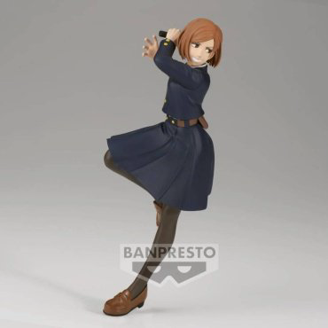 Фигурка Bandai Nobara Kugiusaki 14 см 1 шт купить,NaN