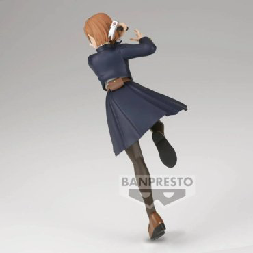 Фигурка Bandai Nobara Kugiusaki 14 см 1 шт купить,NaN