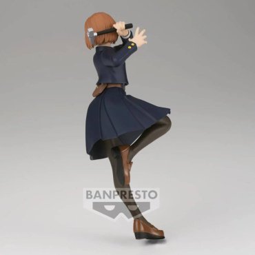 Фигурка Bandai Nobara Kugiusaki 14 см 1 шт