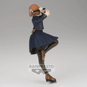 Фигурка Bandai Nobara Kugiusaki 14 см 1 шт купить,NaN
