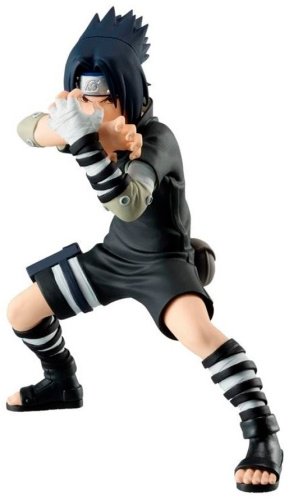 Фигурка Bandai Uchiha Sasuke 14 см 1 шт