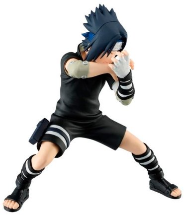 Фигурка Bandai Uchiha Sasuke 14 см 1 шт