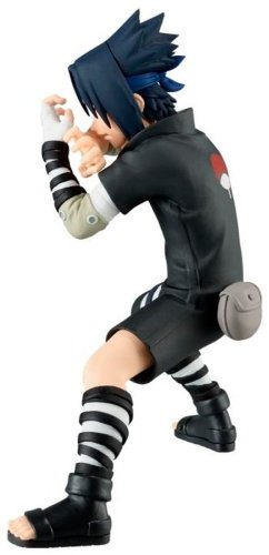 Фигурка Bandai Uchiha Sasuke 14 см 1 шт