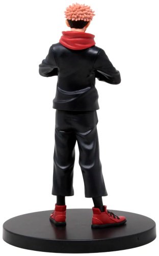Фигурка Bandai Yuji Itadori 16 см 1 шт
