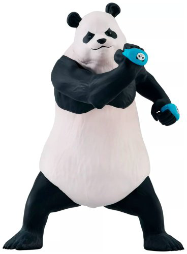 Фигурка Bandai Panda 17 см 1 шт