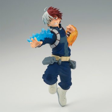 Фигурка Bandai Shoto Todoroki 12 см 1 шт