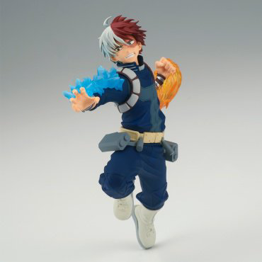 Фигурка Bandai Shoto Todoroki 12 см 1 шт