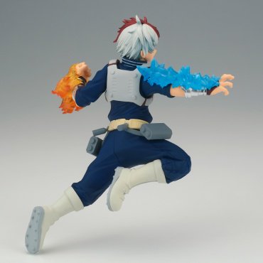 Фигурка Bandai Shoto Todoroki 12 см 1 шт
