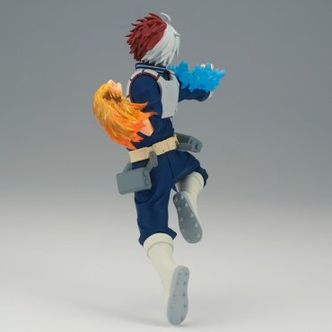 Фигурка Bandai Shoto Todoroki 12 см 1 шт