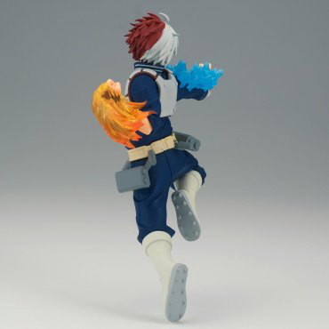 Фигурка Bandai Shoto Todoroki 12 см 1 шт купить,NaN