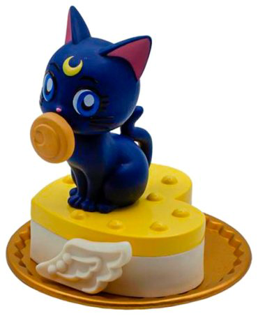 Фигурка Bandai Luna 6 см 1 шт