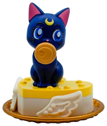 Фигурка Bandai Luna 6 см 1 шт