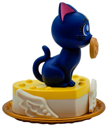 Фигурка Bandai Luna 6 см 1 шт купить,NaN