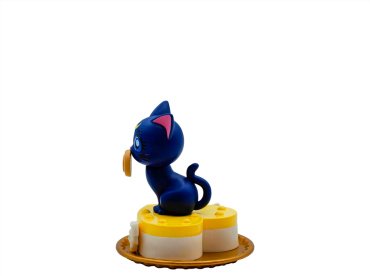 Фигурка Bandai Luna 6 см 1 шт